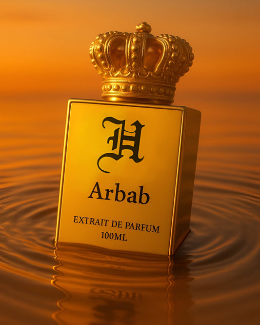 ARBAB