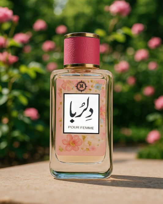 DILRUBA
