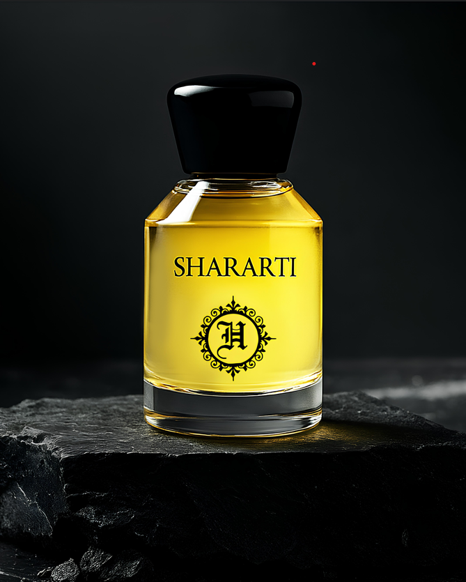 SHARARTI